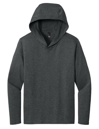 District ® Perfect Tri ® Long Sleeve Hoodie