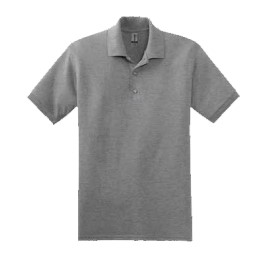 Gildan Jersey Knit Sport Shirt