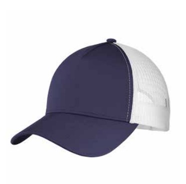 Sportek Mesh Cap