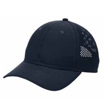 New Era Perforated Performance Cap
